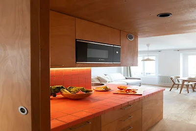 Prachtig appartement vlakbij de Beurs