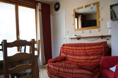 Appartamento ai piedi delle piste e dei negoz...