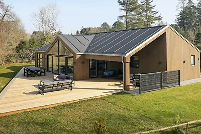 10 Personen Ferienhaus in Strøby