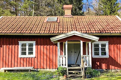 4 Sterne Ferienhaus in ISTORP