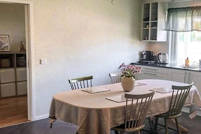 5 persoons vakantie huis in TORSLANDA-By...