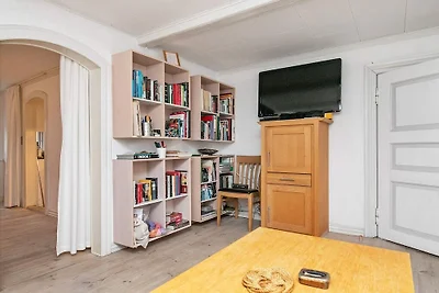 4 Personen Ferienhaus in Rudkøbing