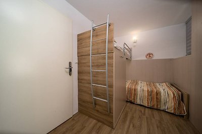 Gezellig appartement in Allos