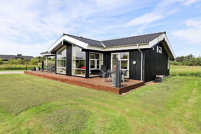 5 star holiday home in Hirtshals