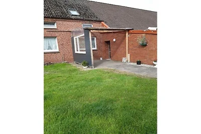 Vakantieappartement met 1 slaapkamer