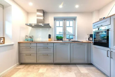 Ferienwohnung in Oevenum mit Wifi