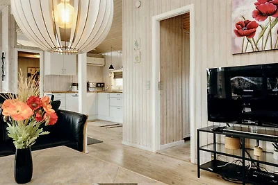 9 Personen Ferienhaus in Blokhus-By Traum
