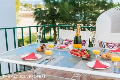 APARTAMENTO "MARINA"
