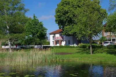 Ferienwohnung mit 1 Schlafzimmer