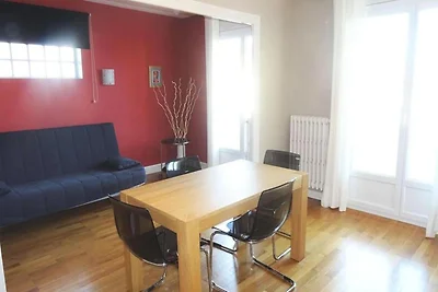 Residenz Le Dent Du Chat