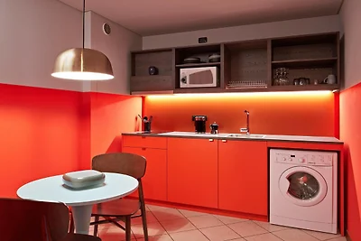 Accogliente appartamento vicino al centro