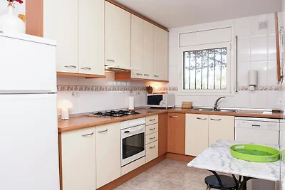 Schöne Villa mit privatem Swimmingpool an der...