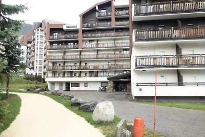 2-Zimmer-Bergblick-Appartement für 4 Personen...