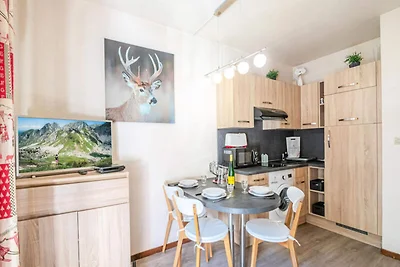 Studio für 3 Personen