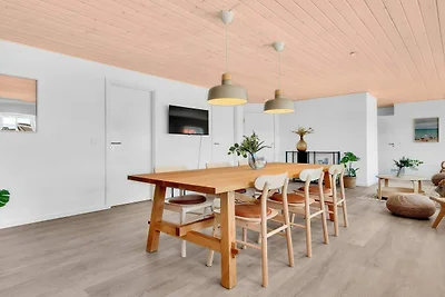 5 Sterne Ferienhaus in Løkken