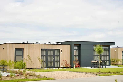 Nachhaltiges Ferienhaus am IJsselmeer