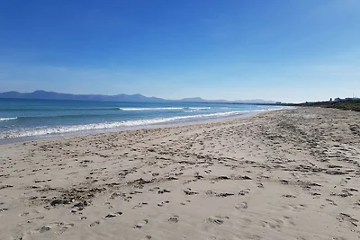 Appartamento vicino alla spiaggia di Alcudia