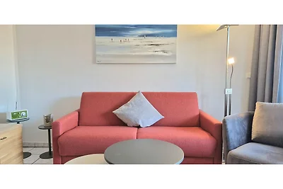 Strandvakantie op Rügen