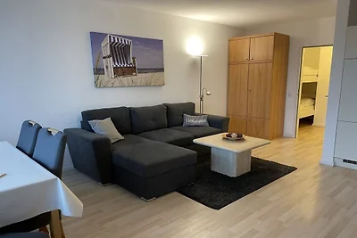 Con vista mare - Casa Anseatica