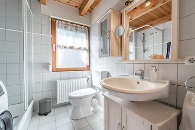 Gemütliches Ferienhaus an der Eider