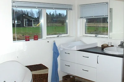 9 Personen Ferienhaus in Væggerløse-By Traum