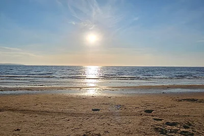 Schöne Wohnung in Strandnähe-By Traum