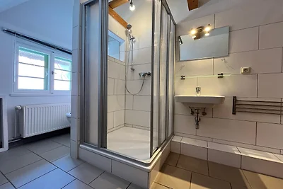 Reihenhaus Vieregge in Deutschland mit...
