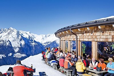 Casa de vacaciones en Kals am Großglockner