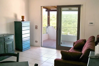 Elegantes Ferienhaus in Baja Sardinia
