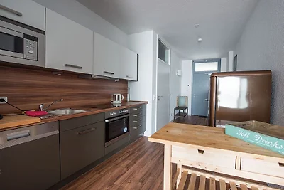 Ferienwohnung mit 1 Schlafzimmer