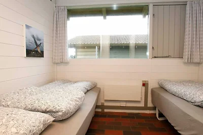 6 persoons vakantie huis op een vakantie park...
