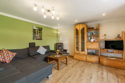 Casa per vacanze con giardino nella Sauerland