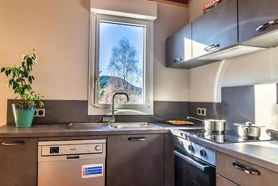 Cottage a La Canourgue con accesso alla...