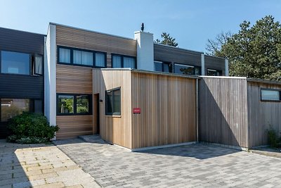 Ferienhaus in einem Ferienpark in Nieuwvliet