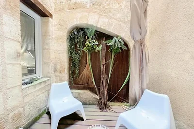 High-End-Wohnung im Goldenen Dreieck