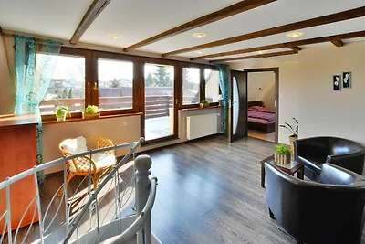 Casa vacanze a Kolobrzeg