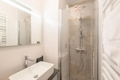 Appartamento a Vieil Alpe vicino agli impiant...