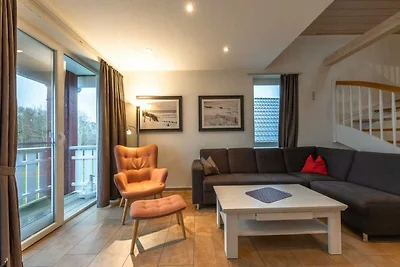 Exklusives Appartement in Rechlin
