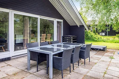 0 Personen Ferienhaus in Hemmet