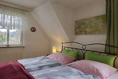 Ferienwohnung mit 2 Schlafzimmer