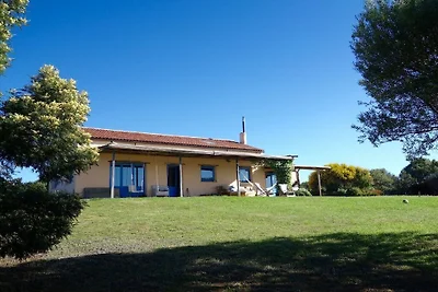 Villa in Olbia mit Schwimmbecken