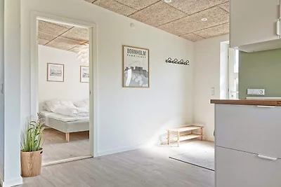 6 Personen Ferienhaus in Rønne-By Traum