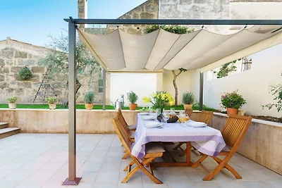 Ferienhaus mit 1 Schlafzimmer