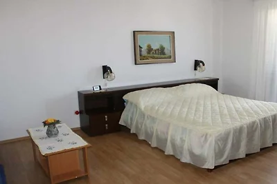 Wohnung in Funtana mit Wifi