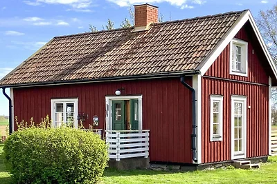 2 Personen Ferienhaus in ÖDESHÖG