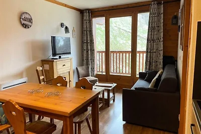 3-Zimmer-Apartment für 6 Personen, 3-Sterne-B...