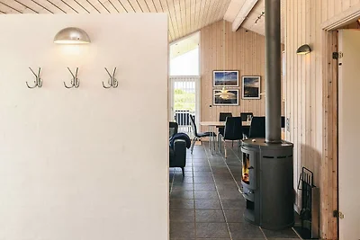 Rifugio moderno sulla spiaggia -- By Traum...