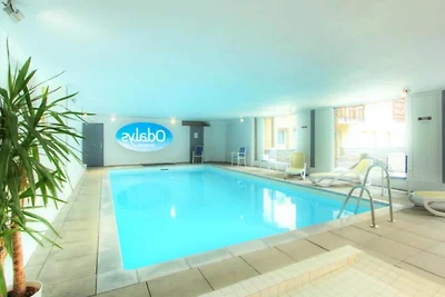 Residenza Odalys L'Ours Blanc