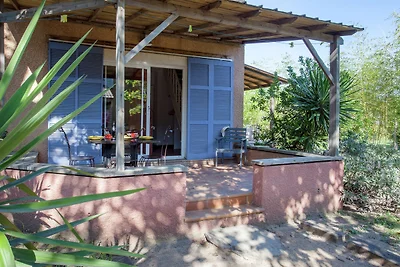 Bella casa vacanze sul mare