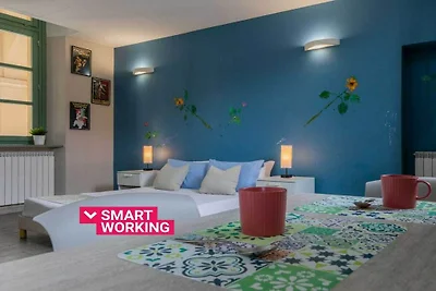 Wohnung in Torino mit Parken